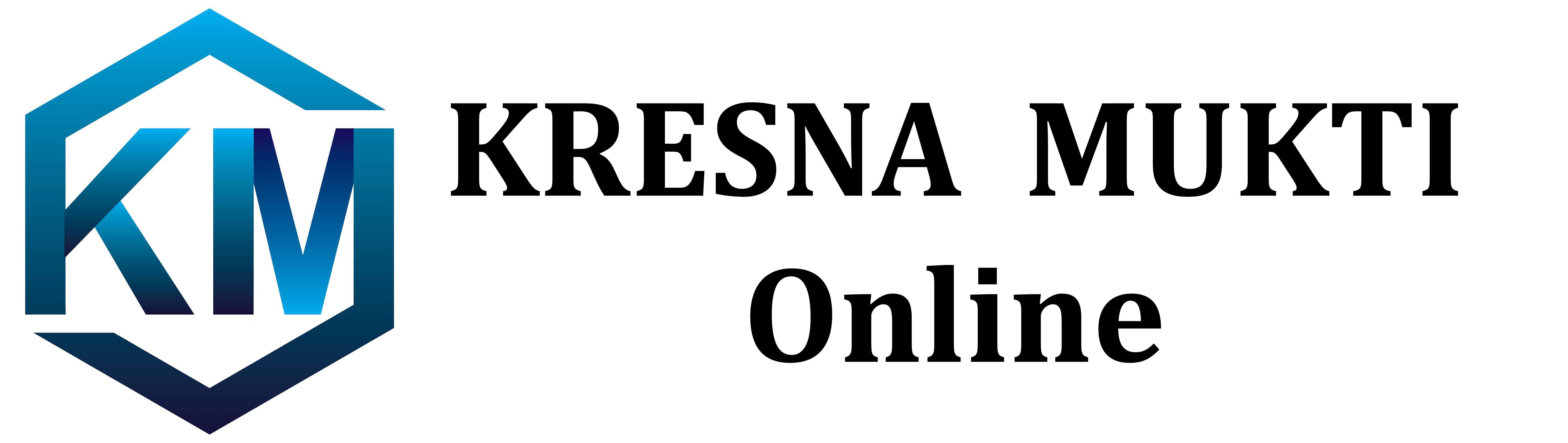 Kresna Mukti Online